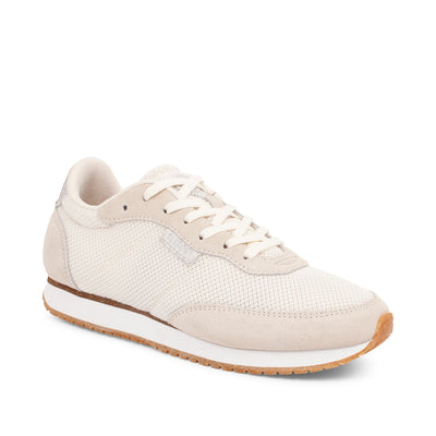 WODEN Signe Sneakers 730 Whisper White