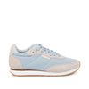 WODEN Signe Sneakers 765 Sea Fog Grey/Ice Blue