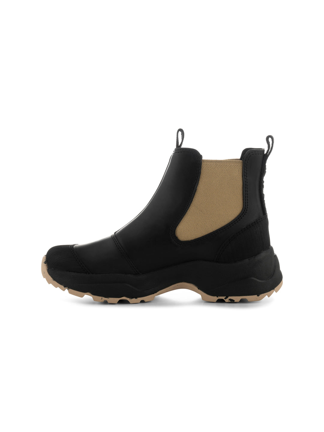 Siri Waterproof - Black – woden.com