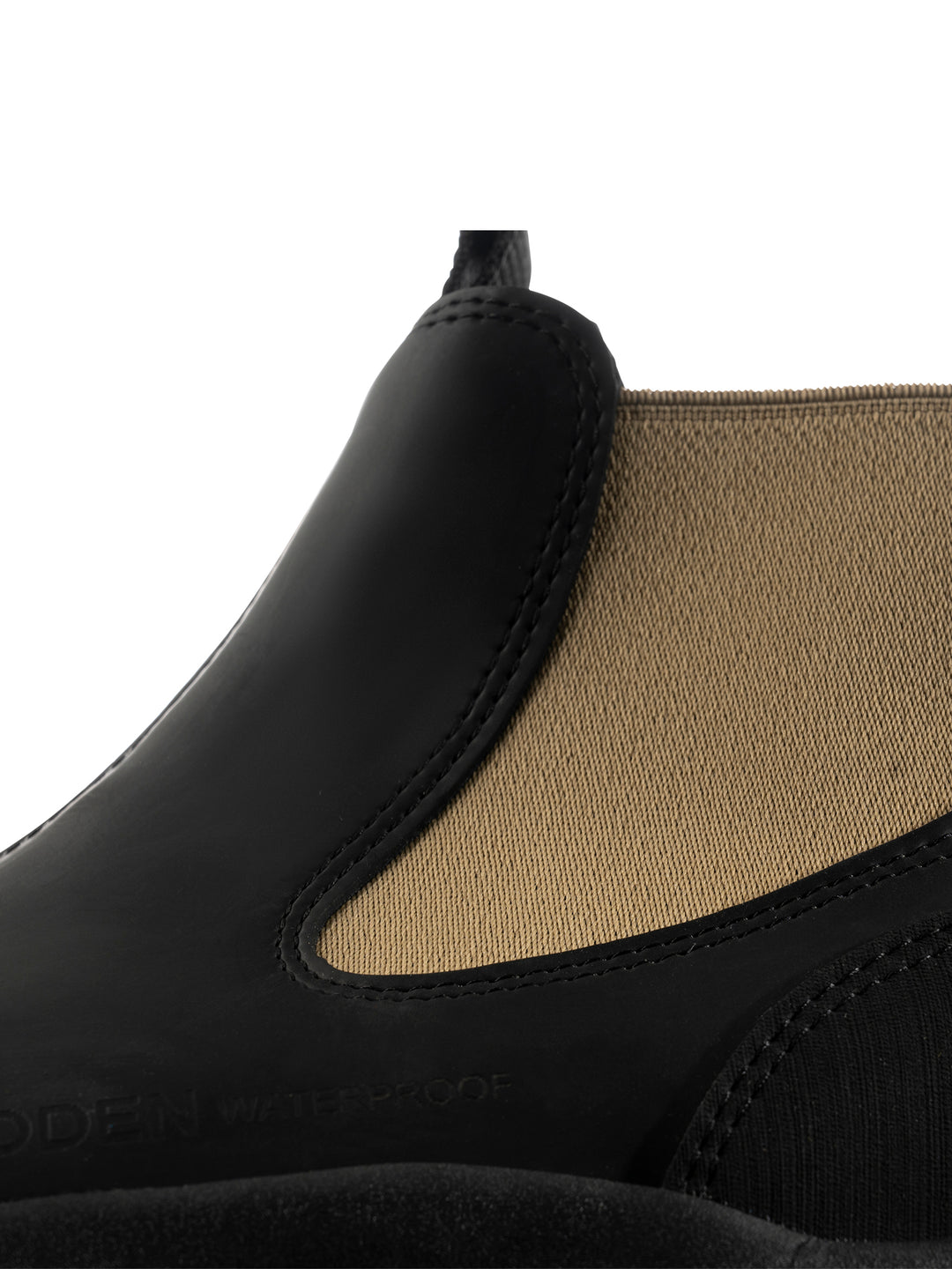 Siri Waterproof - Black – woden.com