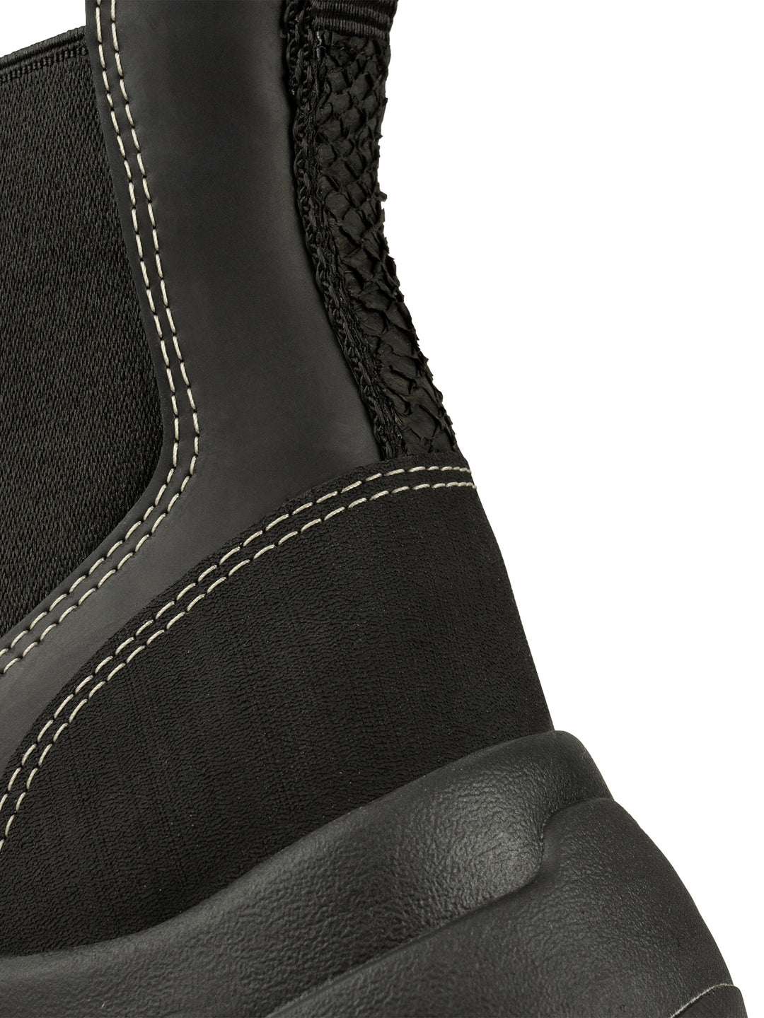 Siri Waterproof - Black/Black – woden.com