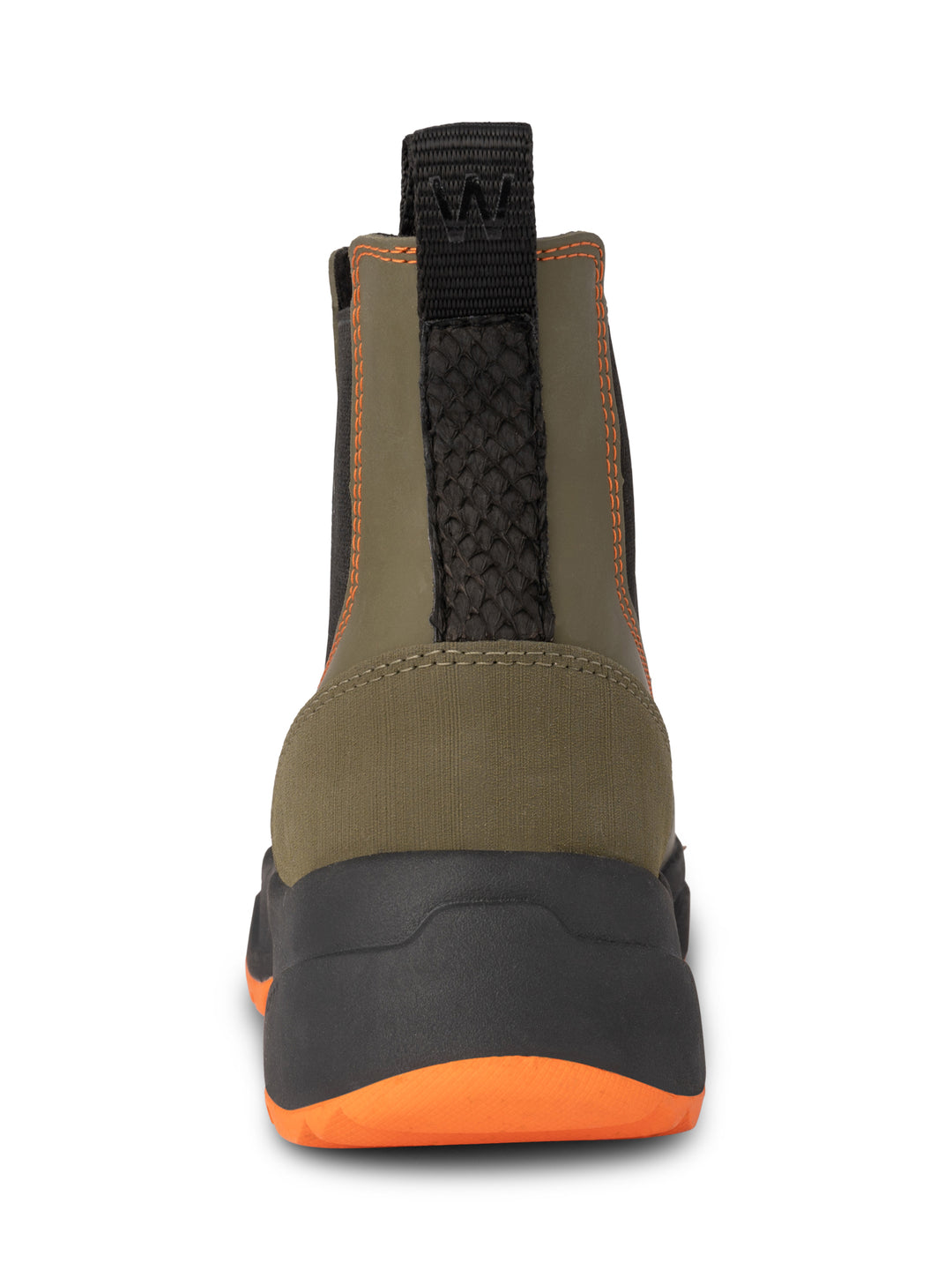 Siri Waterproof - Dark Olive – woden.com