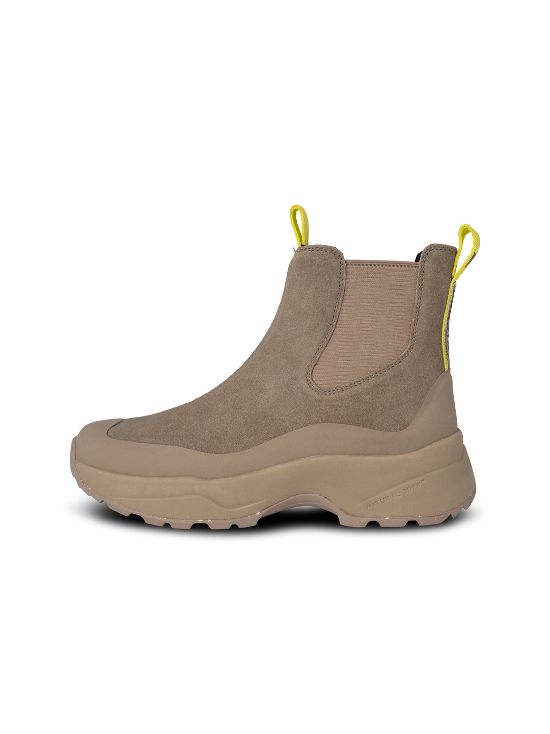 ウォシュ VOJO TOUR TEXAPORE MID W - seal 40.5 - Women's waterproof hiking