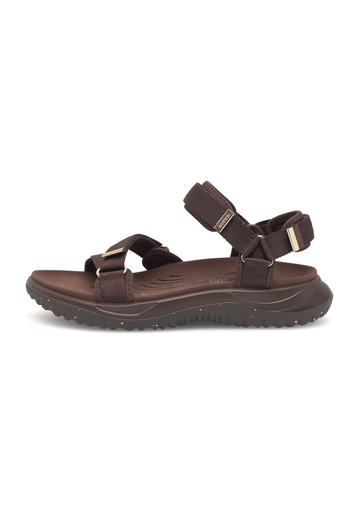 Solvej - Chocolate – woden.com