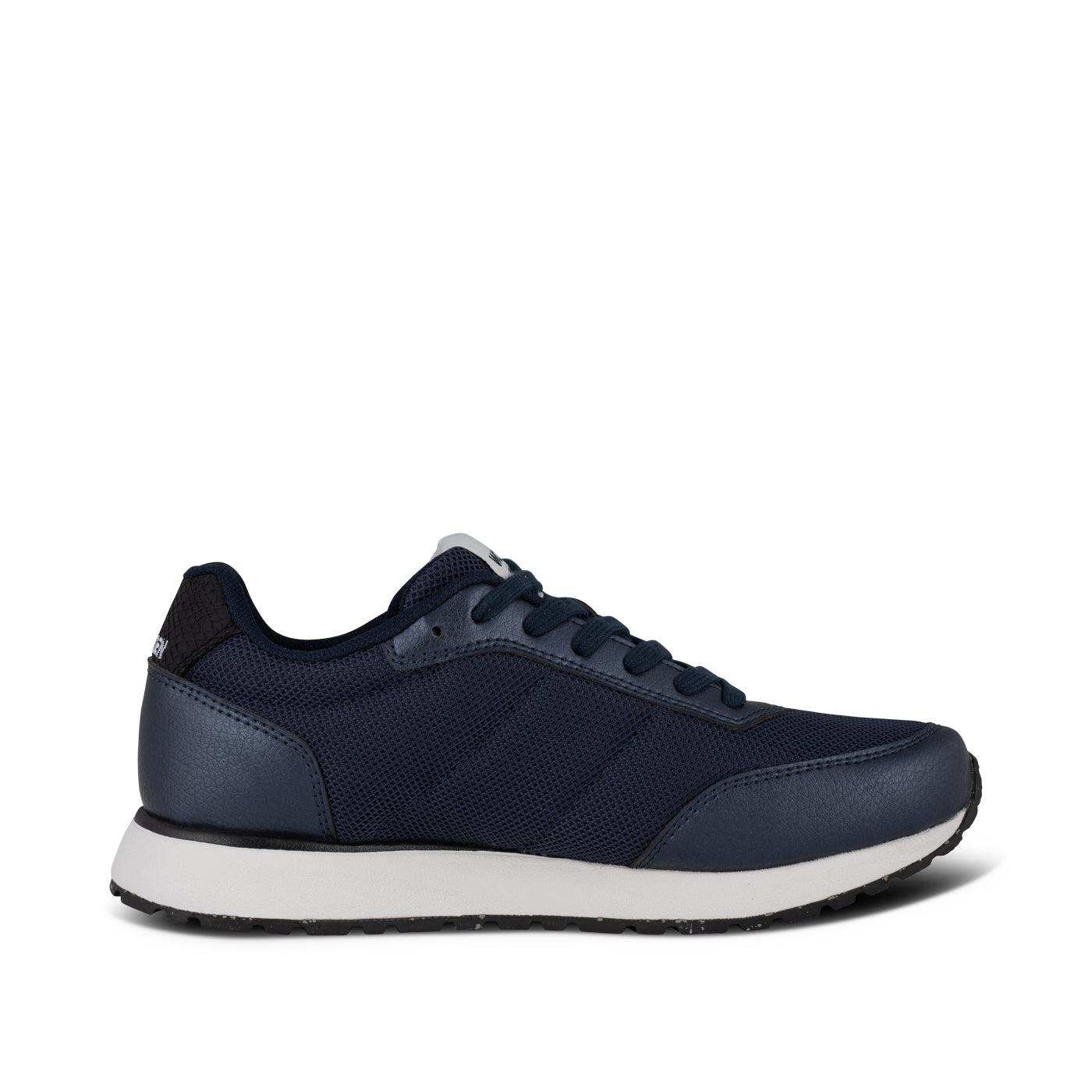 WODEN Sonja Sneakers 009 Dark Navy