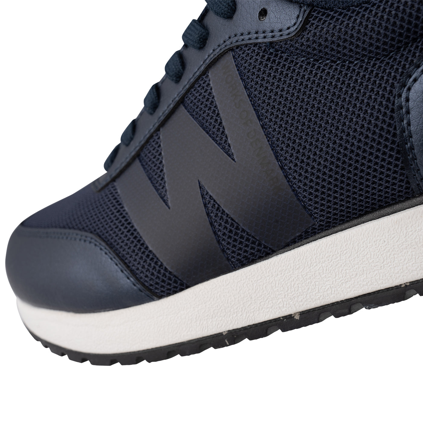 WODEN Sonja Sneakers 009 Dark Navy