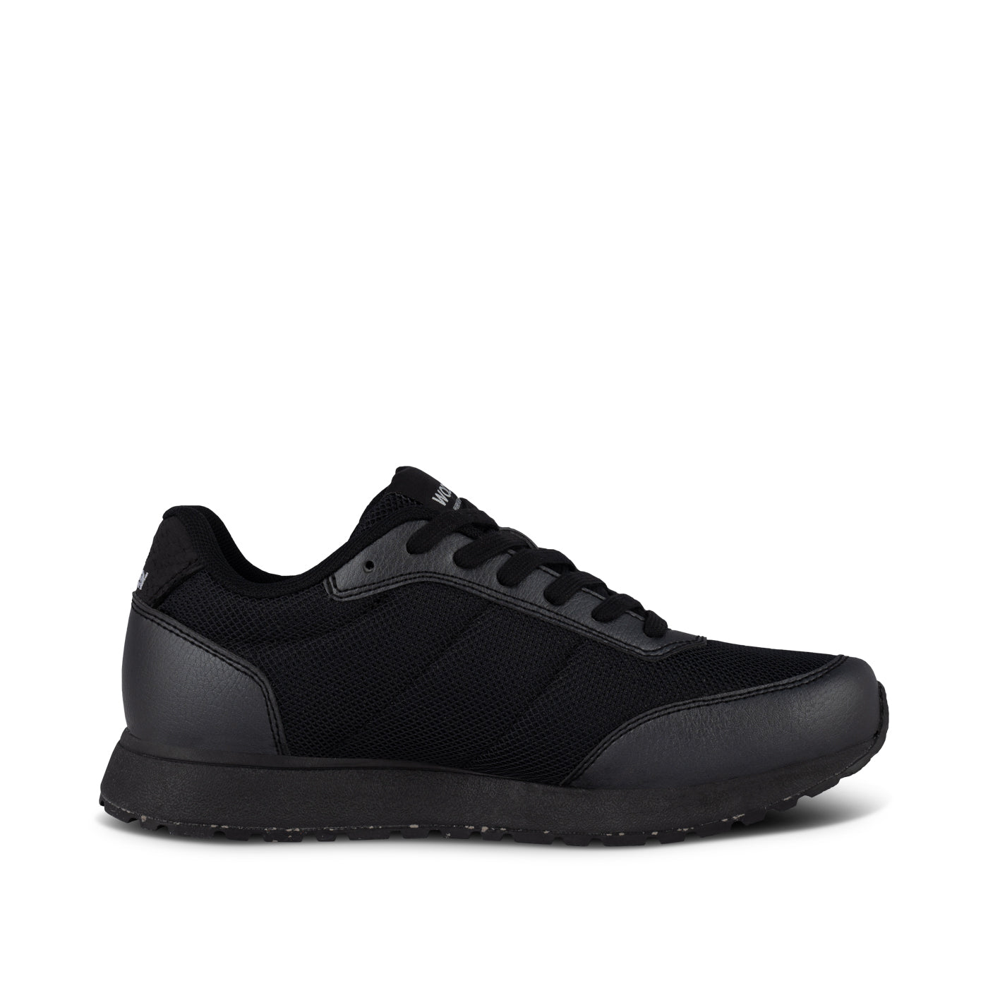 WODEN Sonja Sneakers 020 Black