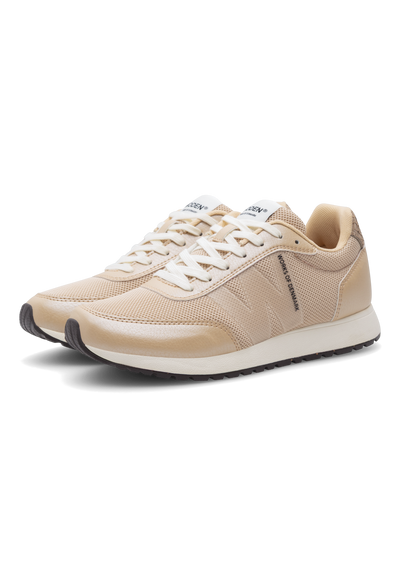 WODEN Sonja Sneakers 852 Coffee Cream