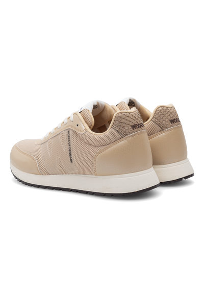 WODEN Sonja Sneakers 852 Coffee Cream