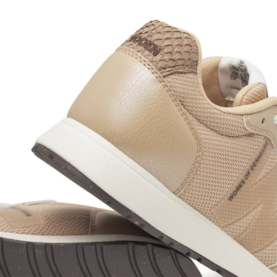WODEN Sonja Sneakers 852 Coffee Cream