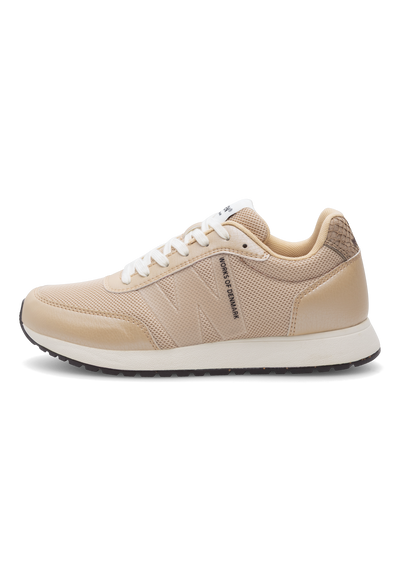 WODEN Sonja Sneakers 852 Coffee Cream