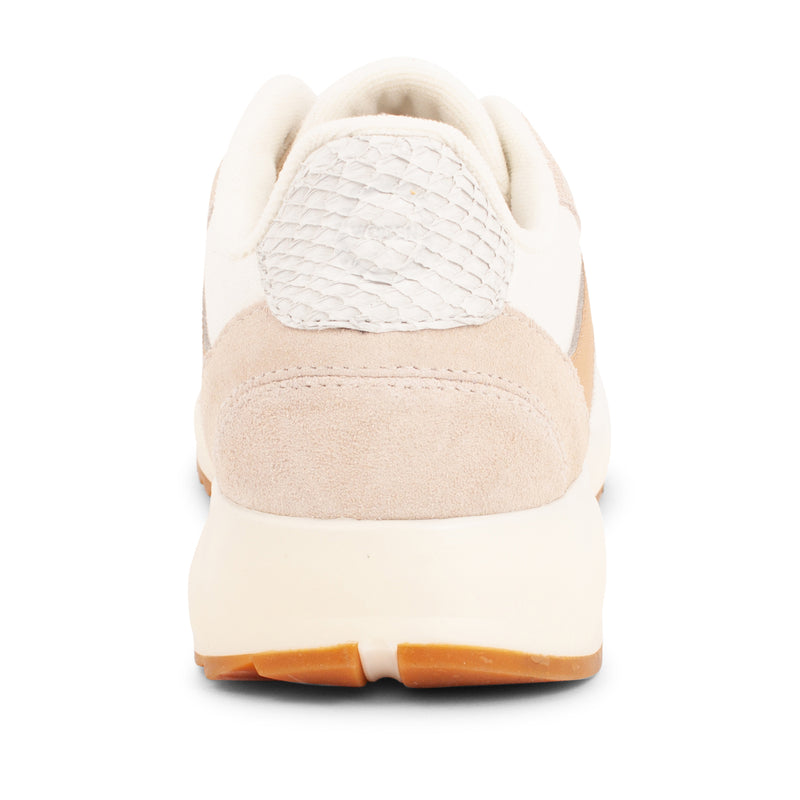 WODEN Sophie Canvas Fifty Sneakers 033 Off White
