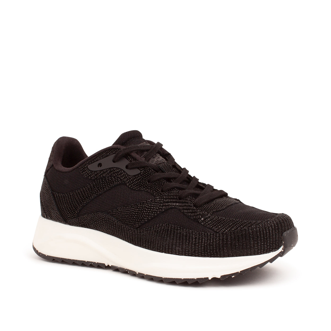 WODEN Sophie Pearl Fifty Sneakers 020 Black