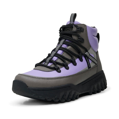 WODEN Tessa Warm Waterproof Boots 885 Orchid