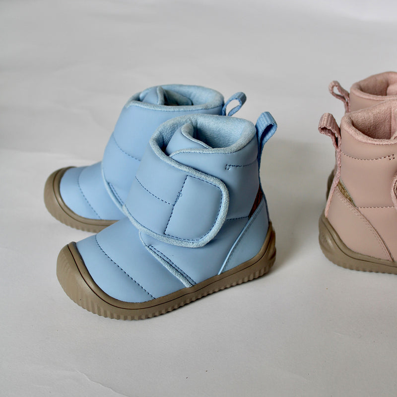 Theo Baby - Blue skies - Boots • Buy online at