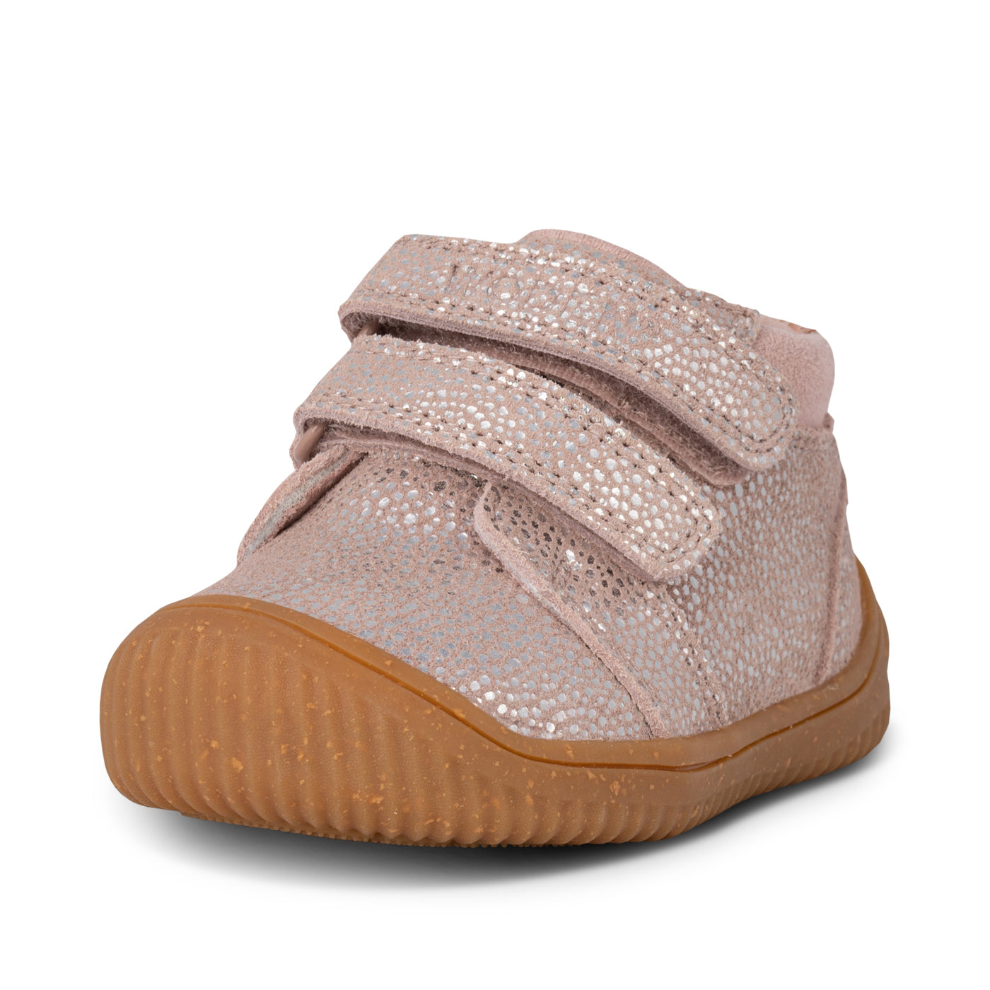 WODEN KIDS Tristan Allover Pearl Prewalker 800 Dry Rose