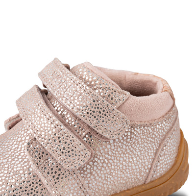 WODEN KIDS Tristan Allover Pearl Prewalker 800 Dry Rose