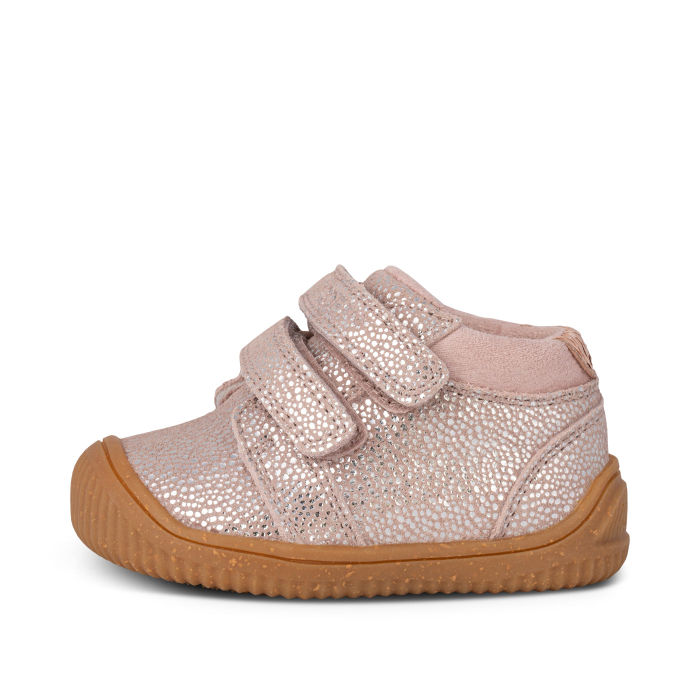 WODEN KIDS Tristan Allover Pearl Prewalker 800 Dry Rose