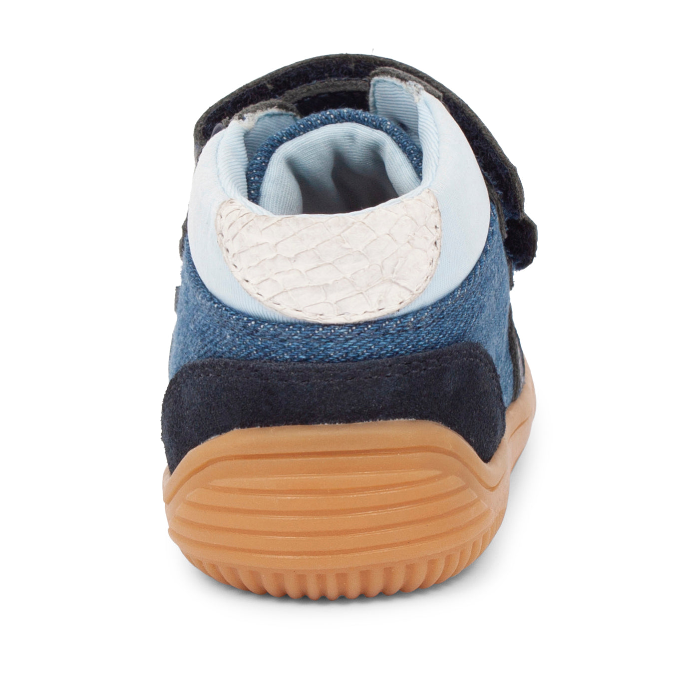 WODEN KIDS Tristan Denim Prewalker 035 Denim