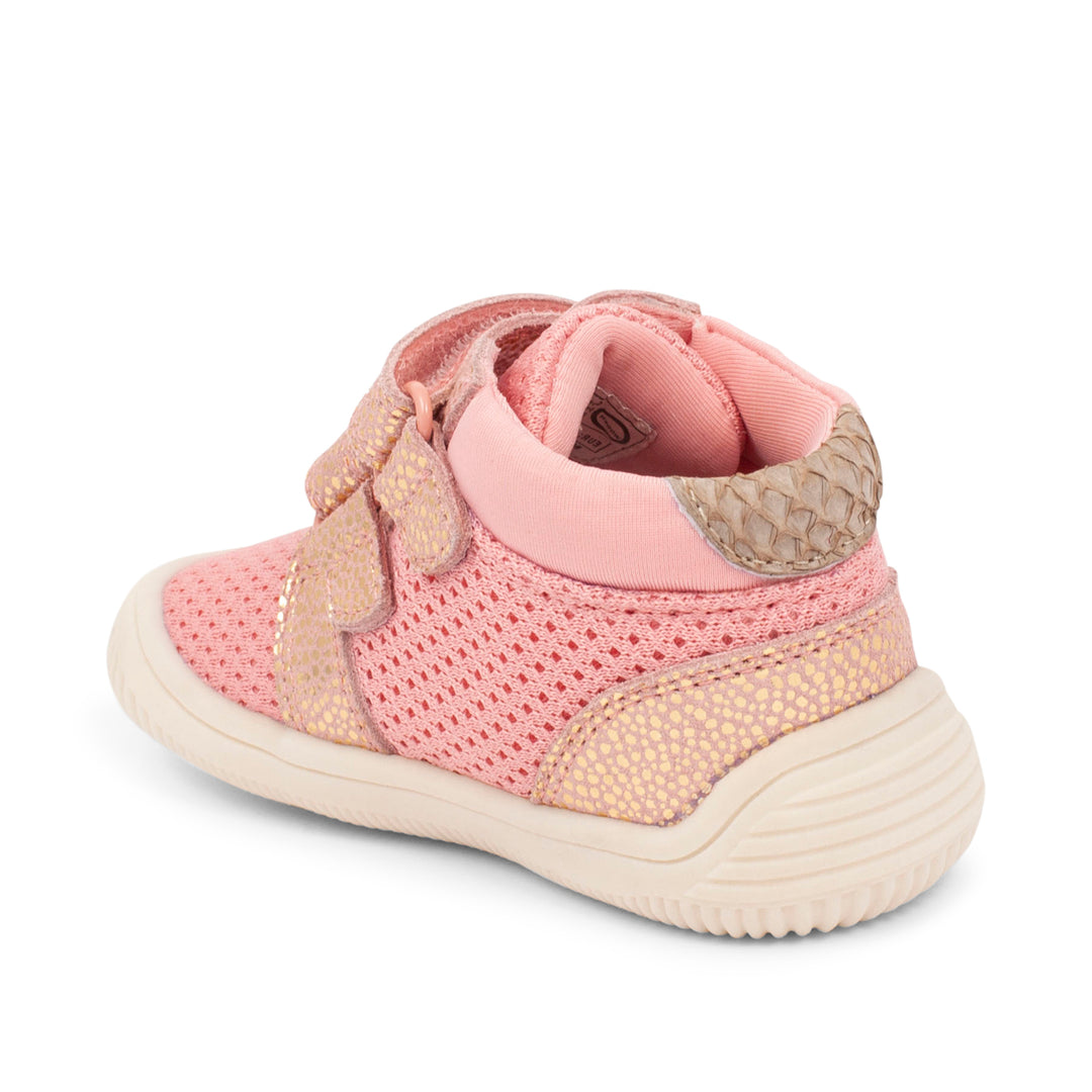 Tristan Pearl - Soft Pink – woden.com