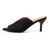 WODEN STB WOMENS Valentine S Heels 020 Black