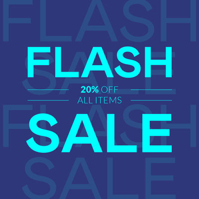 Flash Sale