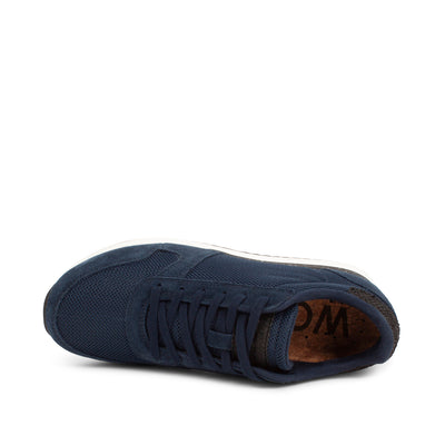 WODEN Ydun Fifty Sneakers 010 Navy