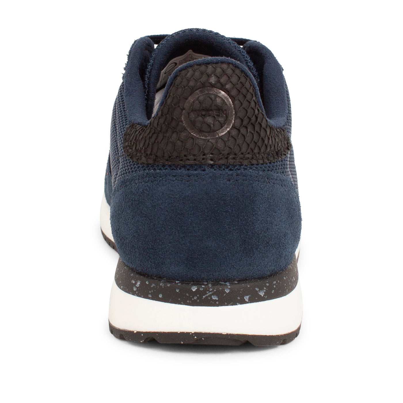 WODEN Ydun Fifty Sneakers 010 Navy