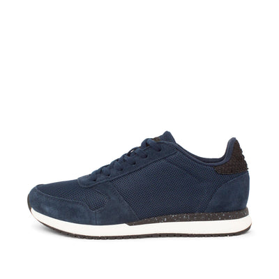 WODEN Ydun Fifty Sneakers 010 Navy