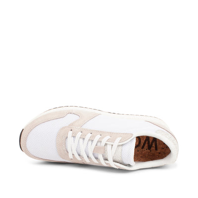 WODEN Ydun Fifty Sneakers 300 Bright White