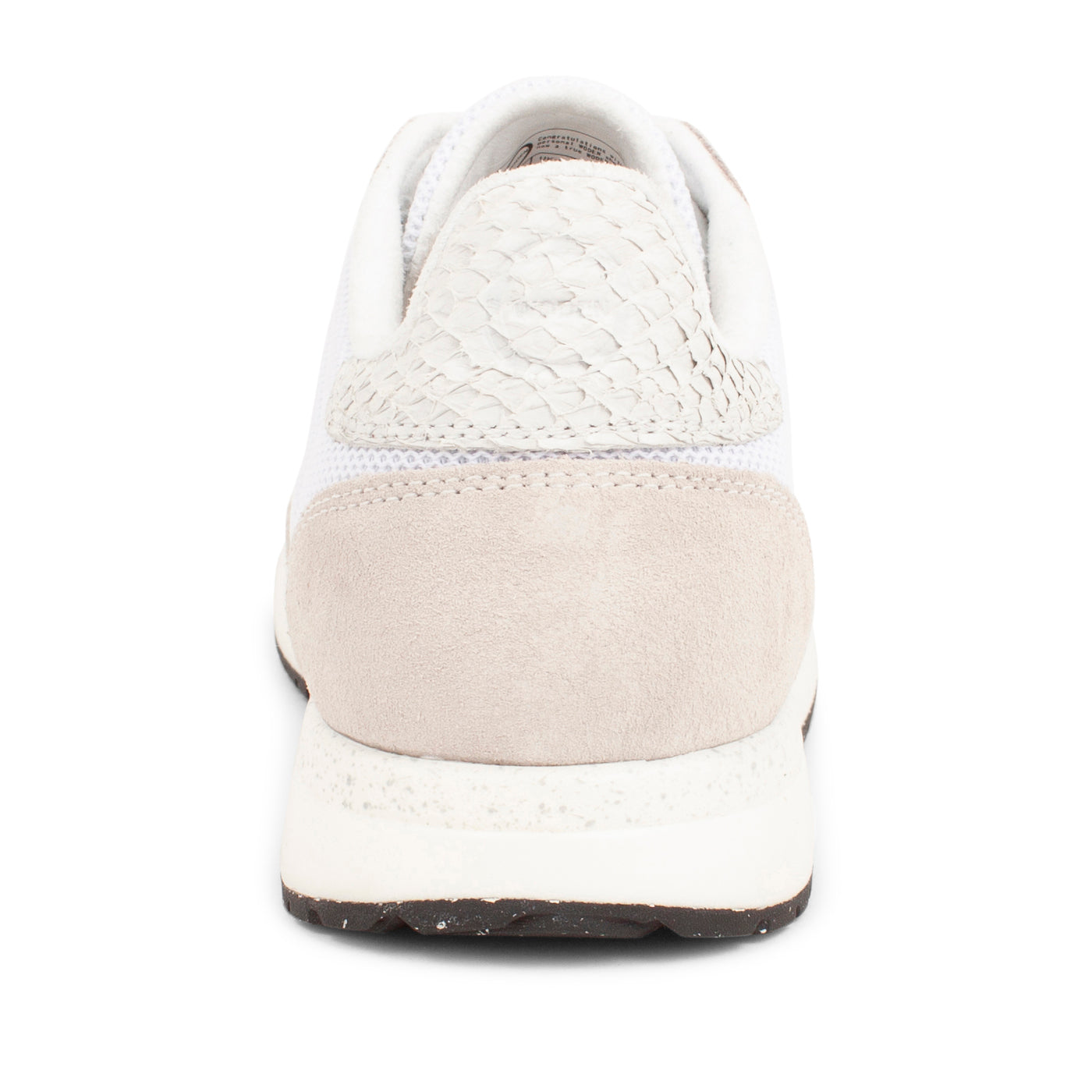 WODEN Ydun Fifty Sneakers 300 Bright White