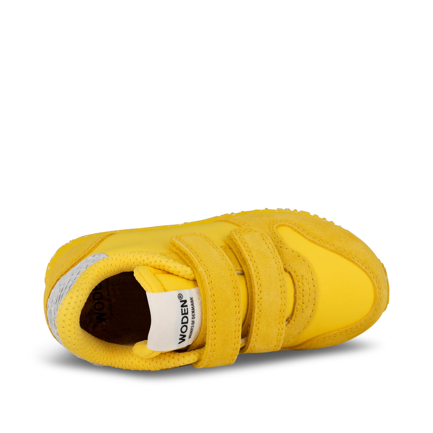 WODEN KIDS Ydun Fruit Sneakers 303 Lemon