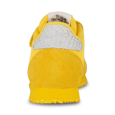 WODEN KIDS Ydun Fruit Sneakers 303 Lemon