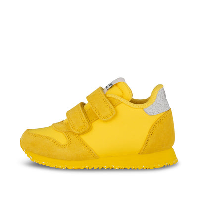 WODEN KIDS Ydun Fruit Sneakers 303 Lemon