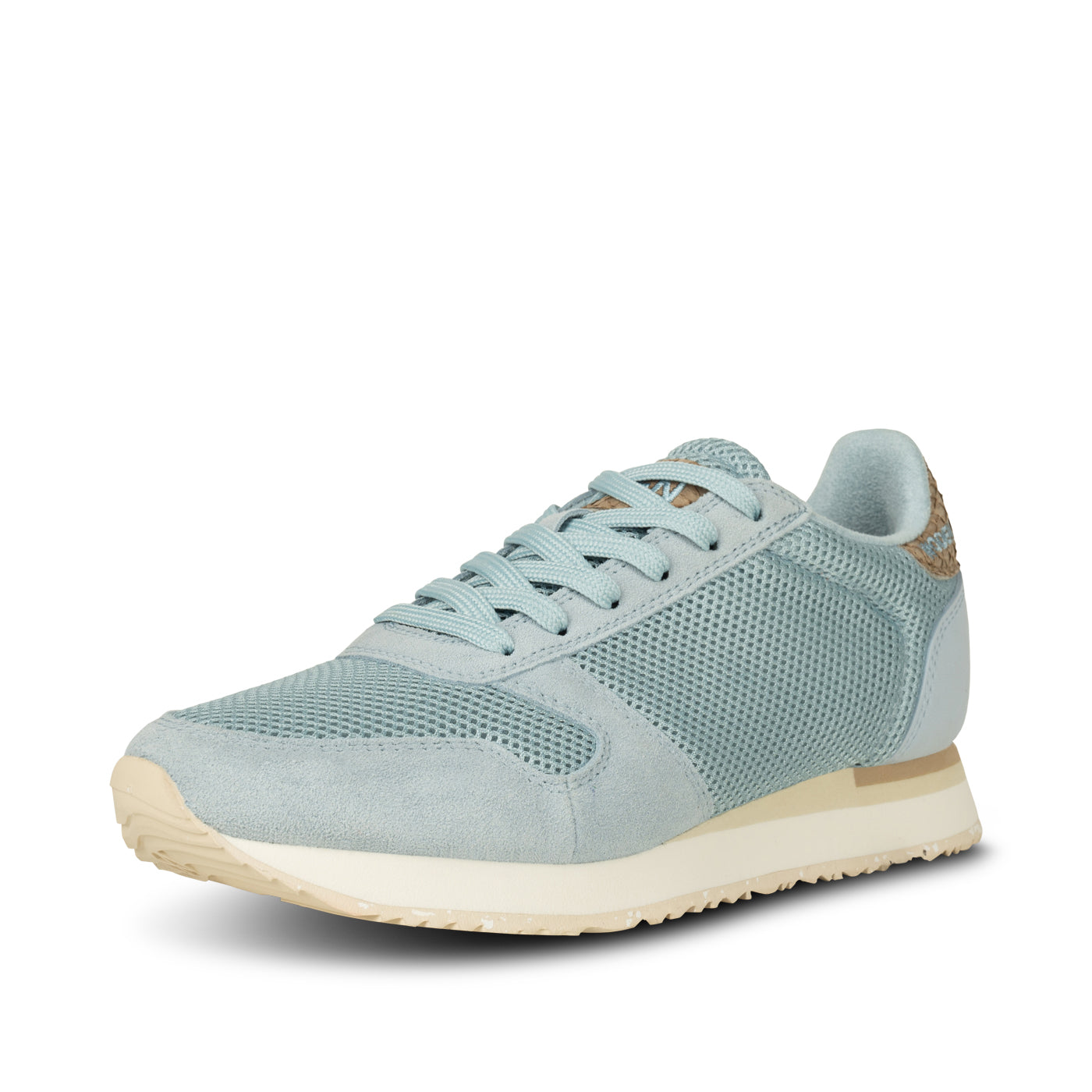 WODEN Ydun Icon Sneakers 522 Ice Blue