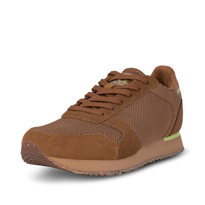 WODEN Ydun Icon Sneakers 586 Caramel