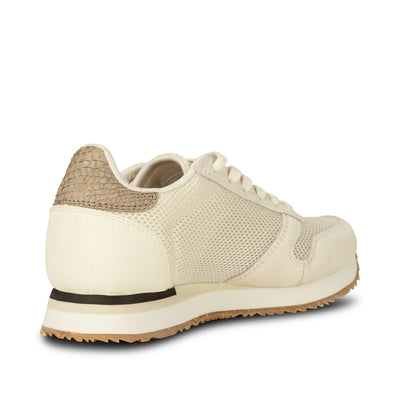 WODEN Ydun Icon Sneakers 730 Whisper White