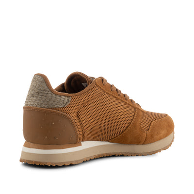 WODEN Ydun Icon Sneakers 850 Brown Sugar