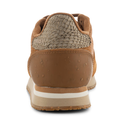 WODEN Ydun Icon Sneakers 850 Brown Sugar