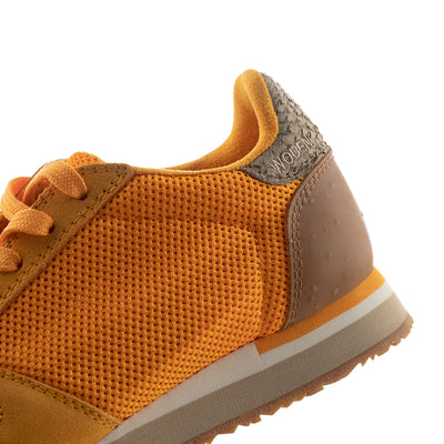 WODEN Ydun Icon Sneakers 854 Golden Hour