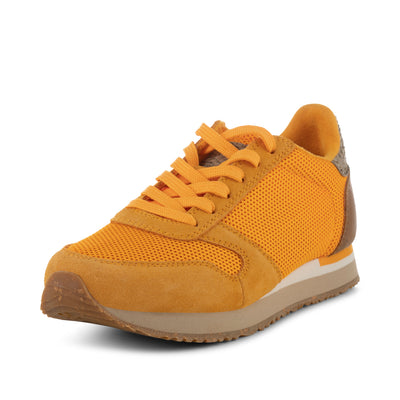 WODEN Ydun Icon Sneakers 854 Golden Hour