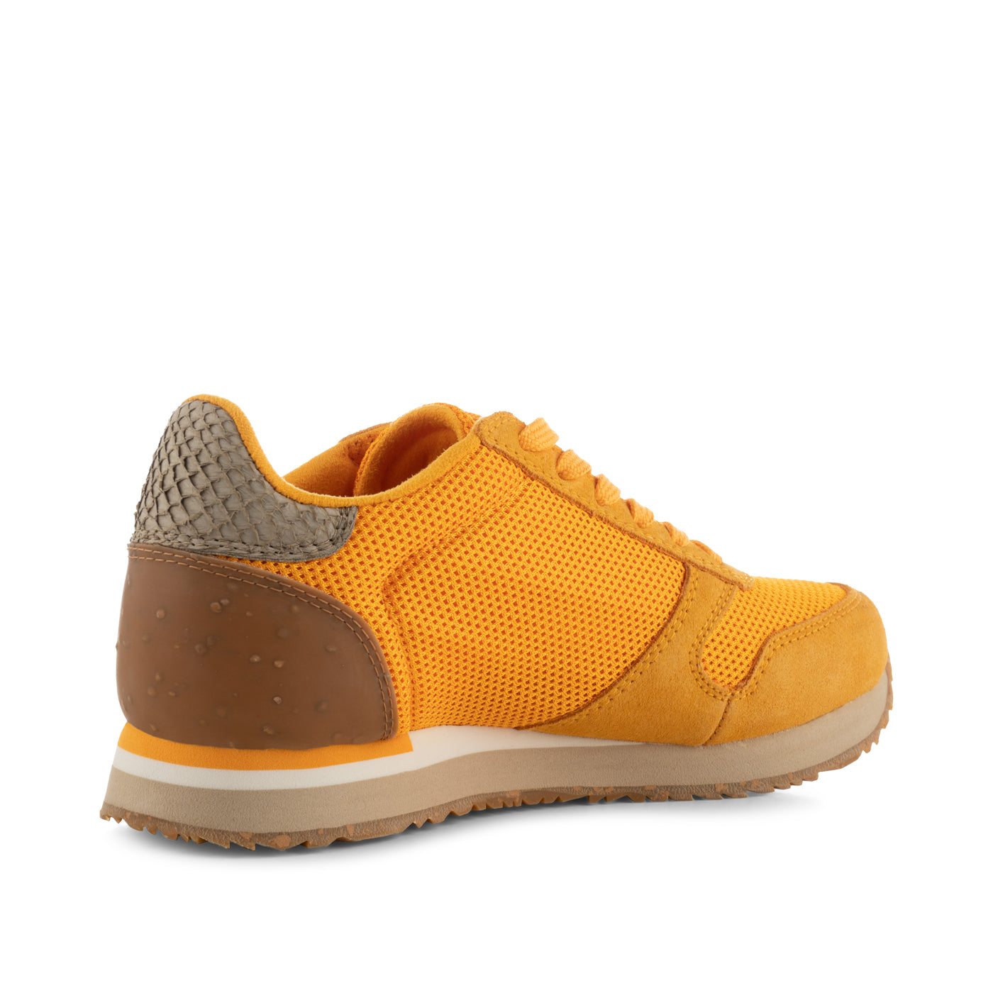 WODEN Ydun Icon Sneakers 854 Golden Hour