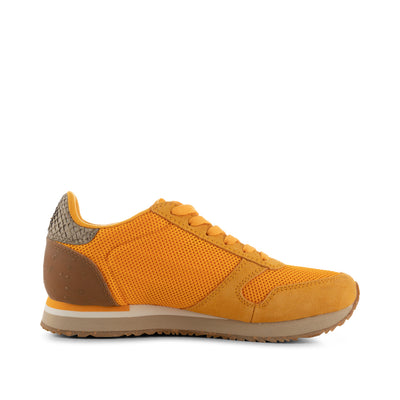 WODEN Ydun Icon Sneakers 854 Golden Hour