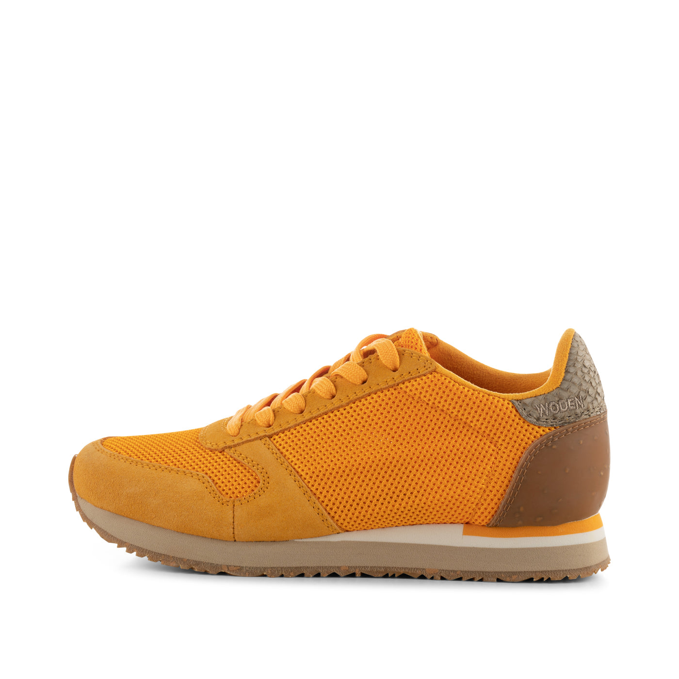 WODEN Ydun Icon Sneakers 854 Golden Hour