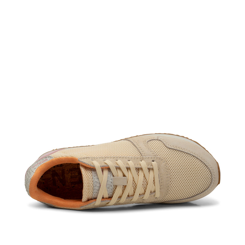 WODEN Ydun Icon Sneakers 939 Shortbread