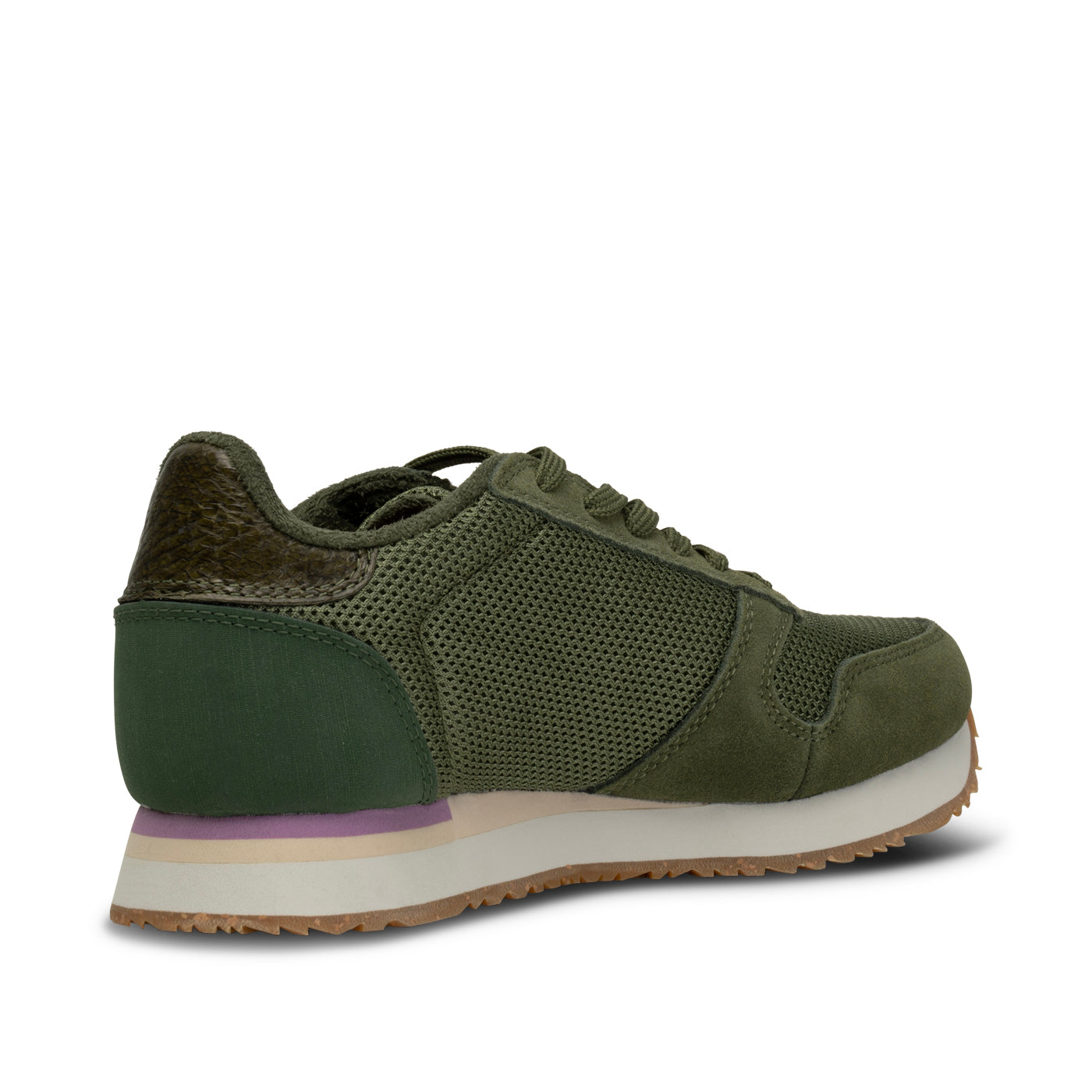 WODEN Ydun Icon Sneakers 949 Cypress