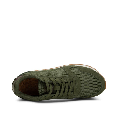 WODEN Ydun Icon Sneakers 949 Cypress