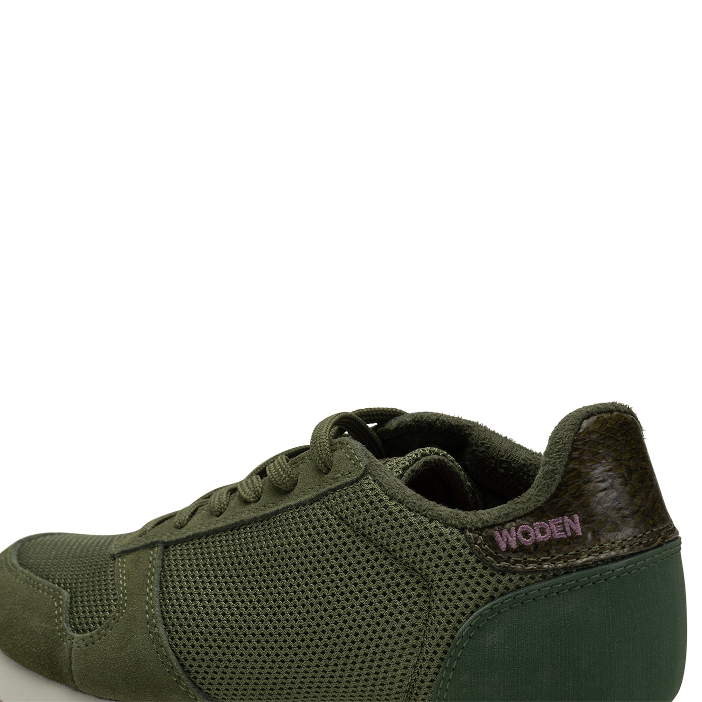 WODEN Ydun Icon Sneakers 949 Cypress