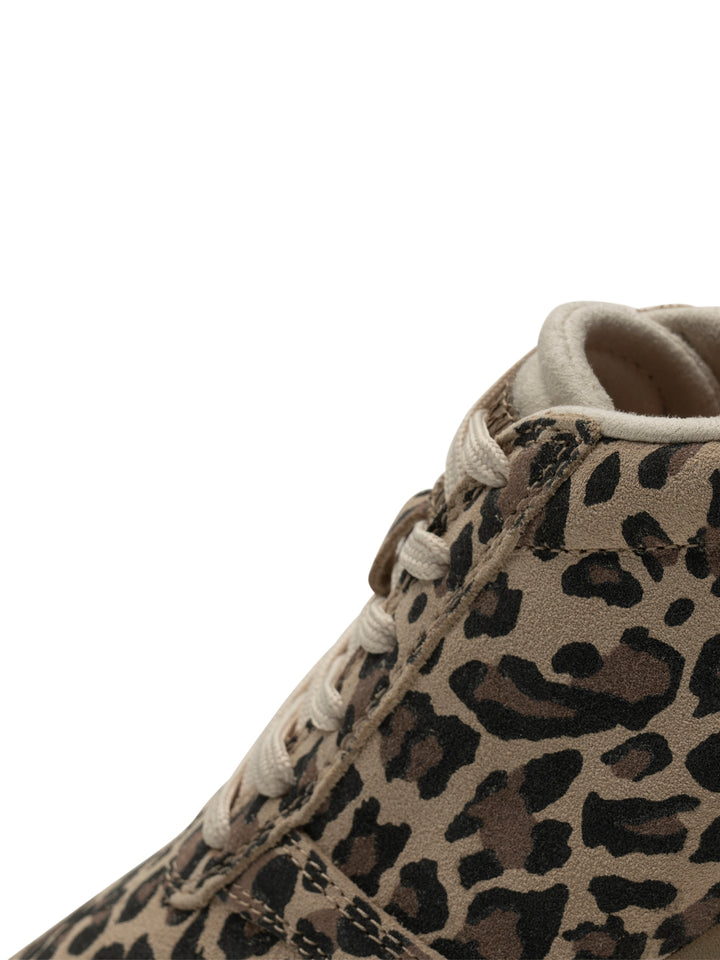 Ydun Icon Animal - Leopard – woden.com