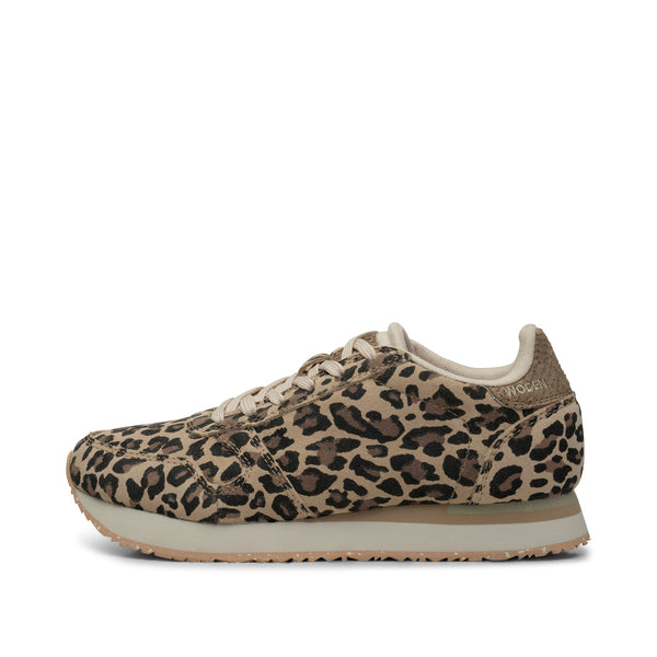 Cariuma's Leopard Print Collection Is a Must for Fall